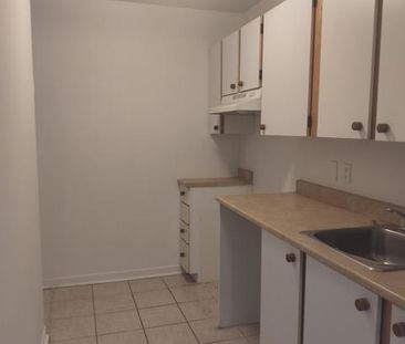 Appartement 1 chambre — 1 mois gratuit ! - Photo 2