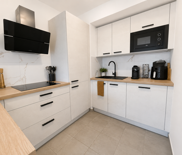 Location Appartement 2 pièces 39m² FREJUS 83600 - Photo 5