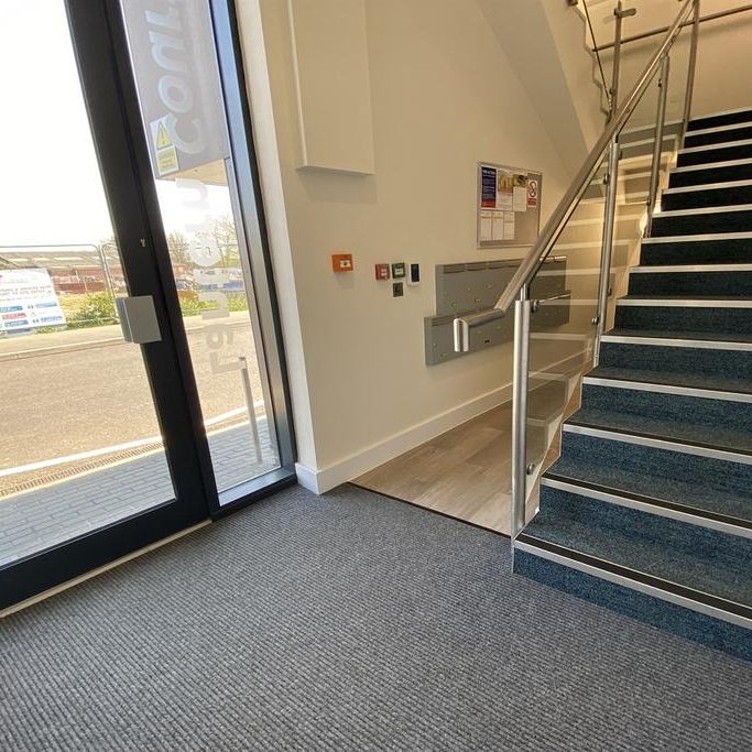 1 bedroom apartment to rent - Photo 1