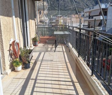 Διαμέρισμα για ενοικίαση Λουτράκι (Λουτράκι-Περαχώρα) - Photo 1