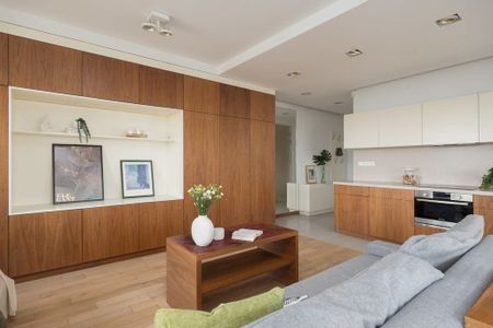 Jaszowiecka 8 40 m² Balkon Blisko centrum 40 m² - Photo 4