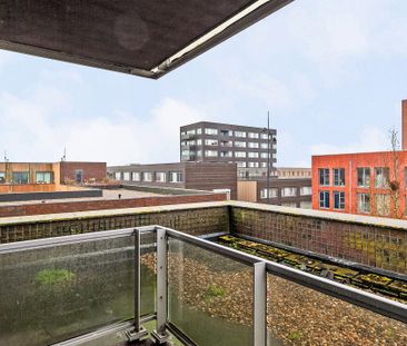 Hooivletstraat, 24, Amsterdam - Photo 4