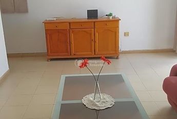 2-Bedroom Apartment for Rent in Costa del Silencio