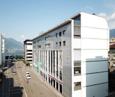 3.5 Zimmer, 74 m², 5. Stock - Foto 6