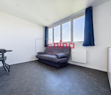 Location Appartement - Photo 2