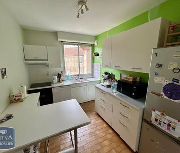 Location Appartement 3 pièces 91m² DIJON 21000 - Photo 4