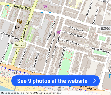 Preston Street, Brighton, BN1 - Photo 1