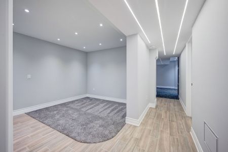 For Lease - 57 letty Avenue, Brampton, Ontario - Photo 3