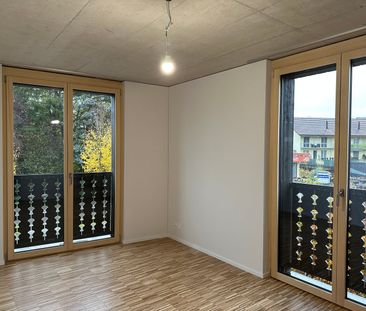 3.5 Zimmer, 74 m², 1. Stock - Photo 4