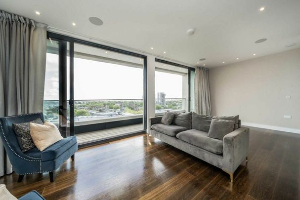 Finchley Road, Finchley Road, NW3 - Photo 1