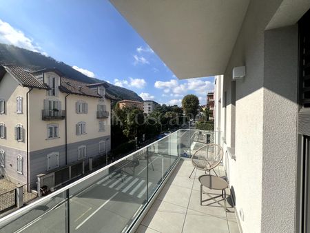 Casa a Como in Via bellinzona 48 - Photo 4