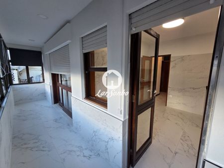 Apartamento T3 - Photo 2