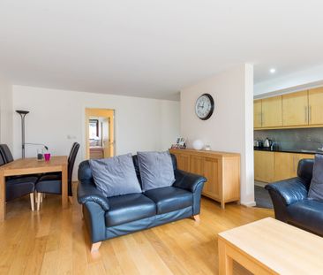 Clarion Quay, Block 8, North Wall Quay, Dublin 1, D01 X433. - Photo 2