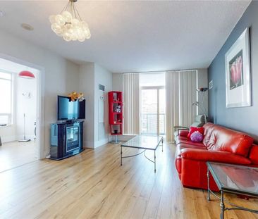 For Lease - 330 Burnhamthorpe Road Unit# 2907, Mississauga, Ontario - Photo 1