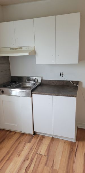 Beau Logement 1 Et Demi (rénové) - Photo 1