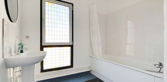 Puteaux - Galvani - Chambre 1 - Photo 2