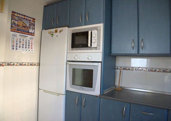 3 room luxury Flat for rent in Fuengirola, Spain