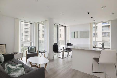 2 bedroom apartment to rent - Photo 4