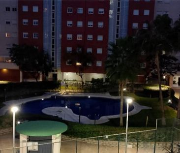 Piso de alquiler en Avenida Imperio Argentina, 7, Martín Carpena - ... - Photo 6