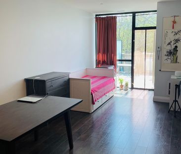 For Lease - 101 Locke Street Unit# 301, Hamilton, Ontario - Photo 5