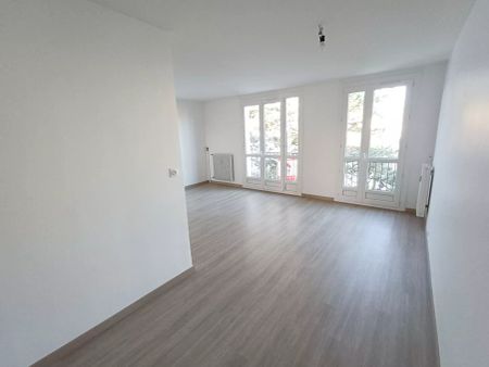 Appartement T3 - Joue Les Tours - 72m² - Photo 3