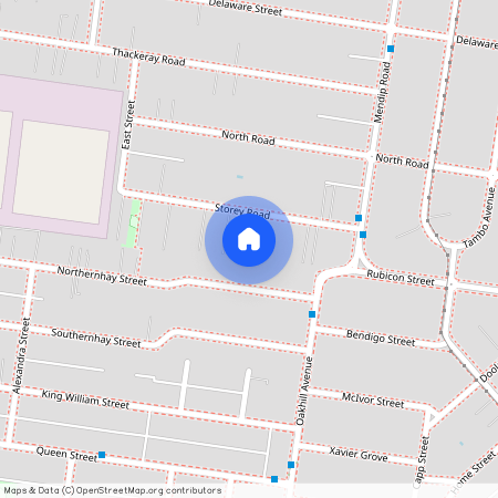 2/23 Storey Road, Vic 3073, Reservoir