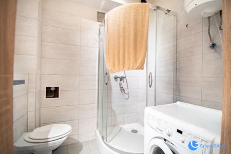 Studio *Biprostal* od 1.07- ALL 2700 PLN | balkon - Zdjęcie 5