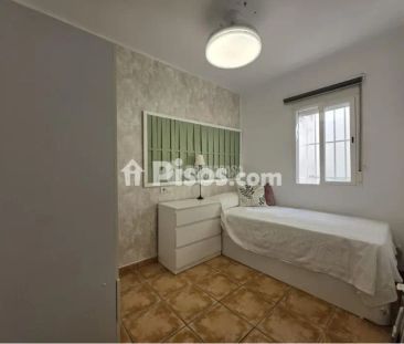 Piso en alquiler en Casco Antiguo - Foto 6