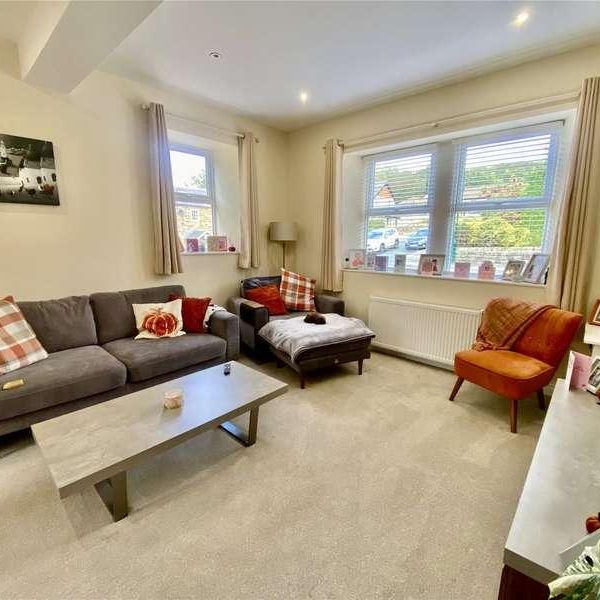 Summerbridge, Harrogate, North Yorkshire, HG3 - Photo 1