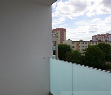 Nowoczesne 2-pokojowe z balkonem i garażem - Photo 1