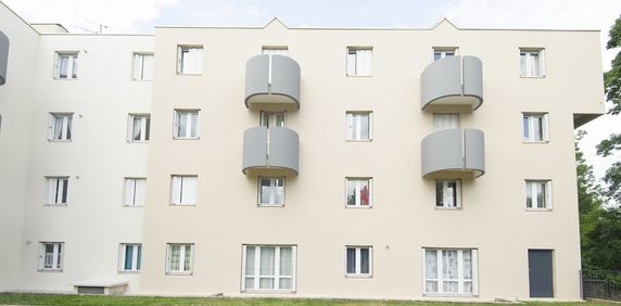 À louer Appartement T4 87.20 m - Photo 2