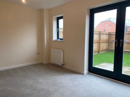 Bainbridge Court, Pelham Street, Newark, Notts, NG24 - Photo 4