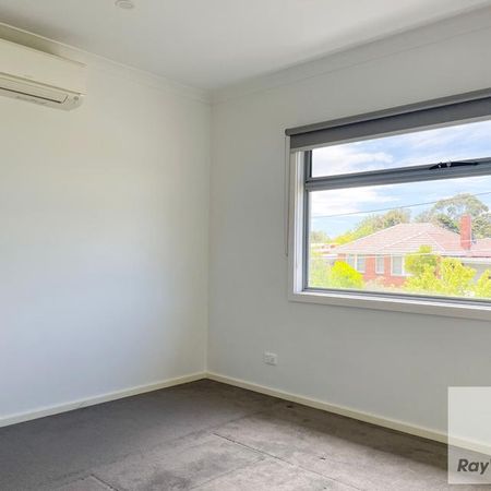 Modern, Spacious & Light Filled Townhouse! - Photo 2