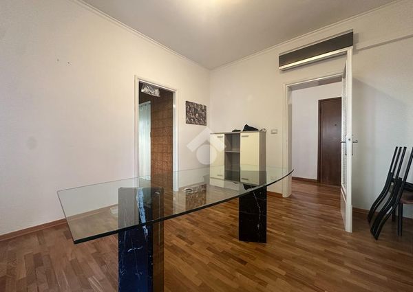 Porzione di trifamiliare in affitto