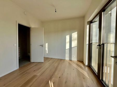 Appartement te huur - Photo 2