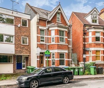 Studio to rent - Photo 3