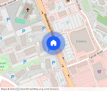 The Trillium - Photo 1