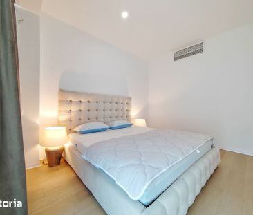 Floreasca | One Eliade | Premium Studio | Parking - Fotografie 4