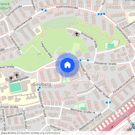 Berliner Platz 8, 71063 Sindelfingen