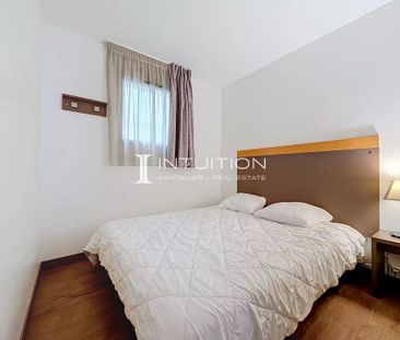 Location Appartement 2 pièces 26m² CANNES 06400 - Photo 5