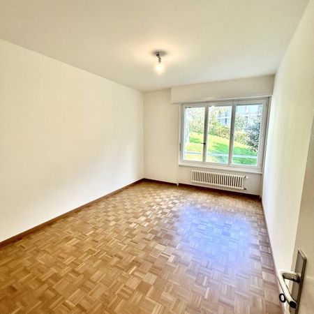 Chemin du Furet 8, 1018 LAUSANNE | Appartement 3.5 pièces - Photo 4