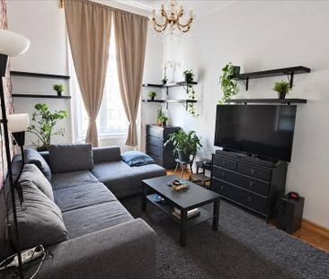 Kiadó felújított lakás - Budapest VI. kerület - Fotó 6