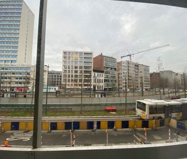 Gemeubelde studio op uiterst centrale locatie te Antwerpen! - Photo 4