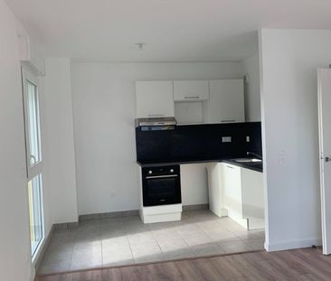 Appartement 2 pièces – 44 m² environ à Chantepie (ref : G175279) - Photo 2