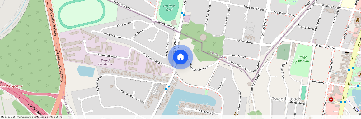 15 Mile Street, NSW 2485, Tweed Heads