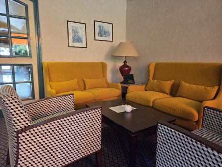 Location Appartement 2 pièces 49m² LEVALLOIS PERRET 92300 - Photo 5