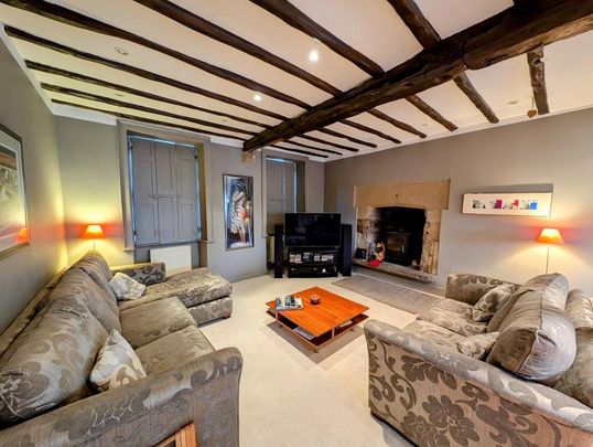 5 bedroom semi-detached house to rent - Photo 1