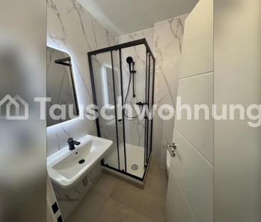 TAUSCHWOHNUNG Wunderschöne Wohung im Kreuzviertel - Photo 3