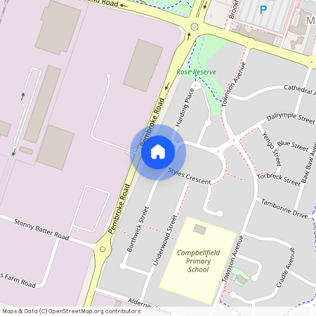 47 Borthwick Street, Minto NSW 2566