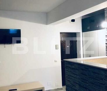 Garsoniera în zona străzii Calea Bucuresti, 40 mp! - Photo 3